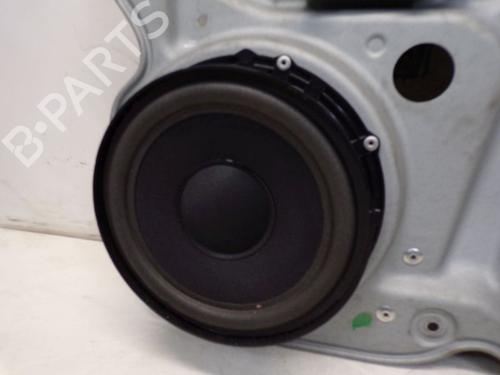 Front right window mechanism VW TOURAN (1T1, 1T2) 2.0 TDI | BP23574674C23 