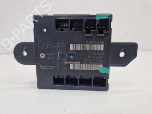 Used Control unit Control unit 39008754 39008754
