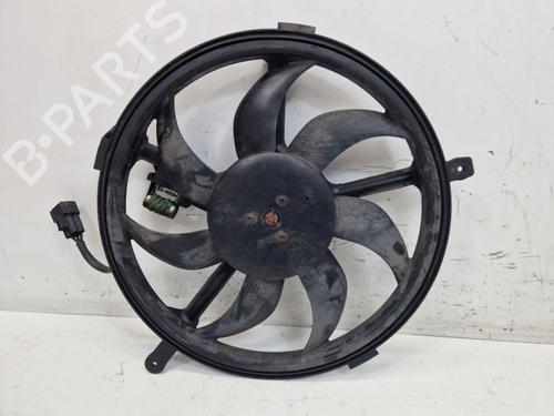 Used Fan MINI MINI CLUBMAN (R55) Cooper D (109 hp) 25122000
