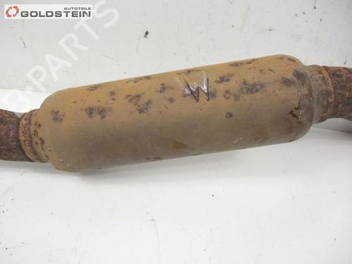 Exhaust system FORD KUGA I 2.5 4x4 | BP18788697M121 