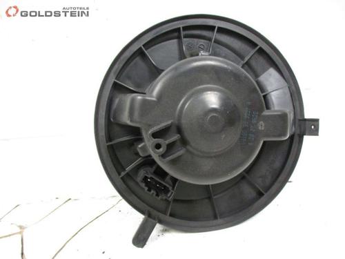 Heater blower motor VW EOS (1F7, 1F8) 2.0 TDI | BP37108720M62 - Image 3
