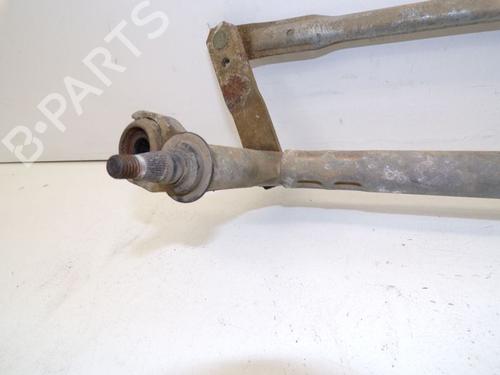 Front wipers mechanism SKODA OCTAVIA II Combi (1Z5) 1.6 TDI | BP29084540C83 