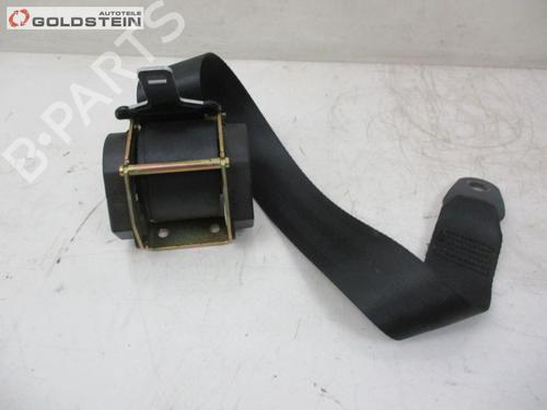 Rear left seatbelt PEUGEOT 607 (9D, 9U) 2.7 HDi 24V | BP37102410I29 - Image 2