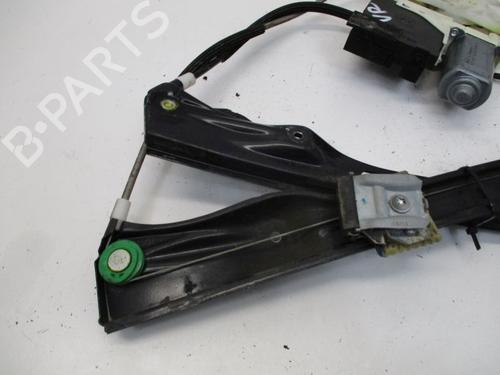 Front right window mechanism VW PASSAT B6 (3C2) 2.0 TDI | BP37118564C23 - Image 4