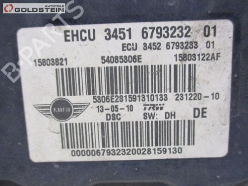 Electronic module MINI MINI CLUBMAN (R55) Cooper | BP37102598M83 - Image 4