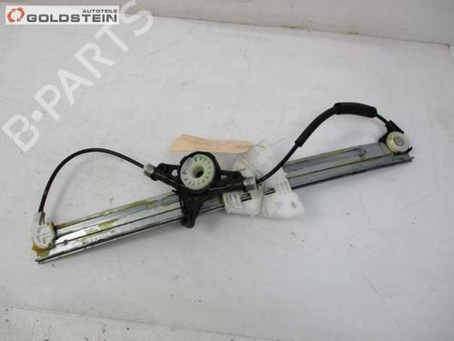 Front left window mechanism MAZDA 6 Hatchback (GH) 2.2 D (GH10) | BP37099931C22 - Image 2