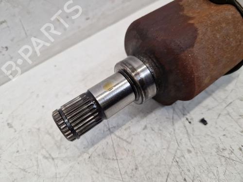 Left front driveshaft FORD GRAND C-MAX (DXA/CB7, DXA/CEU) 1.5 TDCi | BP38029464M38 - Image 3
