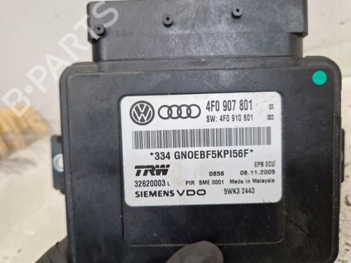 Módulo eletrónico AUDI A6 C6 (4F2) 2.4 | BP29702734M83