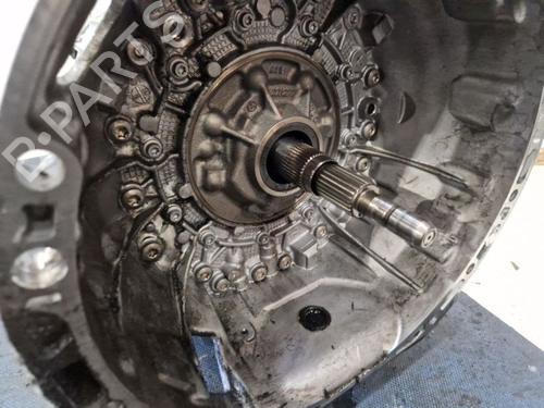 Gearbox MERCEDES-BENZ E-CLASS T-Model (S212) E 200 CDI / BlueTEC (212.205, 212.206) | BP33276621M3 - Image 2