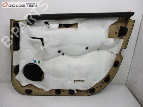 Front left panel MERCEDES-BENZ GL-CLASS (X164) GL 420 CDI 4-matic (164.828) | BP37100928C58 - Image 5