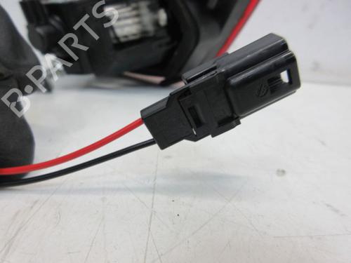 Right tailgate light RENAULT CLIO IV (BH_) 1.2 16V | BP29098667C80 