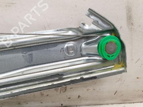 Front left window mechanism FORD TRANSIT V363 Van (FCD, FDD) 2.0 EcoBlue | BP38489761C22 - Image 9