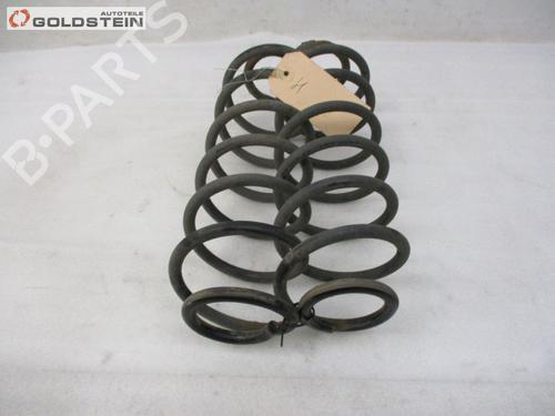 Støddæmperfjeder MAZDA 2 (DY) 1.4 CD | BP37102882C152 - Image 3