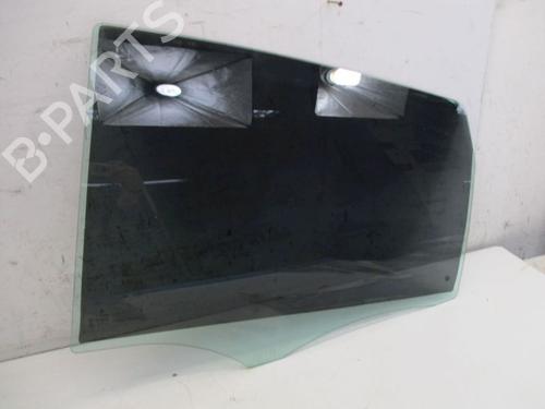 Rear left door window MERCEDES-BENZ B-CLASS Sports Tourer (W245) B 180 CDI (245.207) | BP29090296C20 