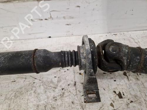 Driveshaft MERCEDES-BENZ VITO Bus (W639) 115 CDI (639.701, 639.703, 639.705) | BP29171470M37 