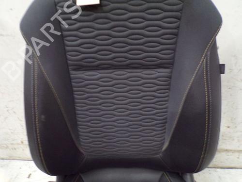 Left front seat OPEL ZAFIRA TOURER C (P12) 1.4 (75) | BP29094026C15 