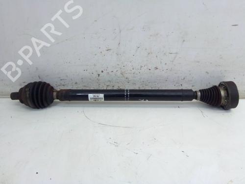 Used Right front driveshaft VW TOURAN (1T3) 1.2 TSI (105 hp) 27611140