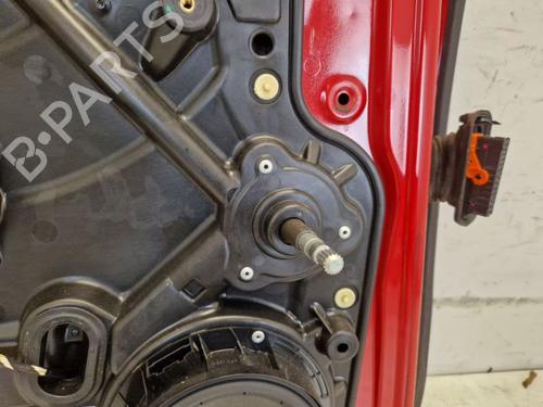 Left rear door VW GOLF VI (5K1) 1.4 | BP29107353C4 