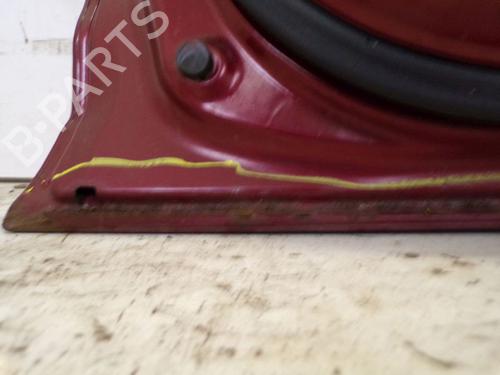 Left front door HONDA CR-V II (RD_) 2.4 Vtec 4WD (RD7) | BP30184486C2