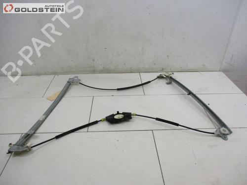 Used Front right window mechanism CITROËN C8 (EA_, EB_) 2.0 (136 hp) 18760294