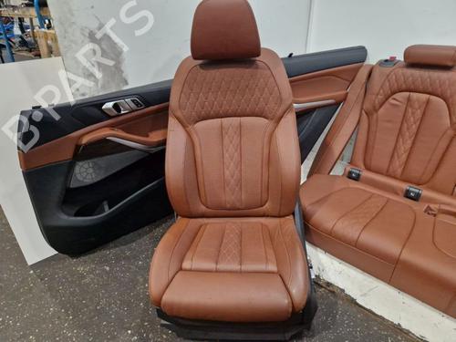 Sæde sæt BMW X5 (G05, F95) xDrive 40 i Mild-Hybrid | BP37139243C78 - Image 3