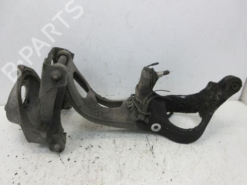 Venstre fortil bærearm PEUGEOT 407 Coupe (6C_) 2.7 HDi (204 hp) 19292637