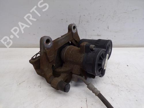 Right rear brake caliper LAND ROVER RANGE ROVER VELAR (L560) 2.0 D180 TD4 4x4 | BP22174867M106 