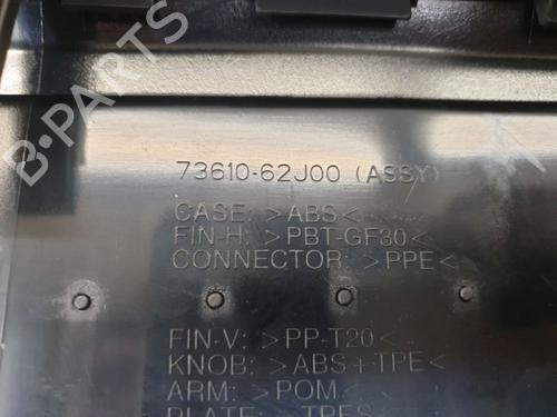 Air vent SUZUKI SWIFT III (MZ, EZ) 1.3 (RS413, ZC11S) | BP36656077I21 - Image 10