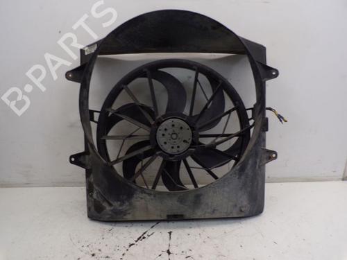 Used Fan JEEP GRAND CHEROKEE II (WJ, WG) 4.0 4x4 (190 hp) 29099439