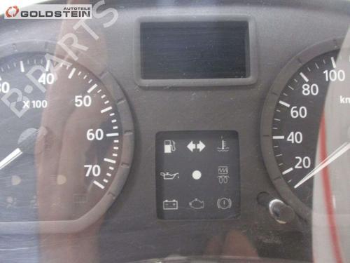 Display monitor DACIA SANDERO 1.4 (BS0C, BS0A, BS0G, BS1F, BS0E) | BP37110059C48 - Image 3