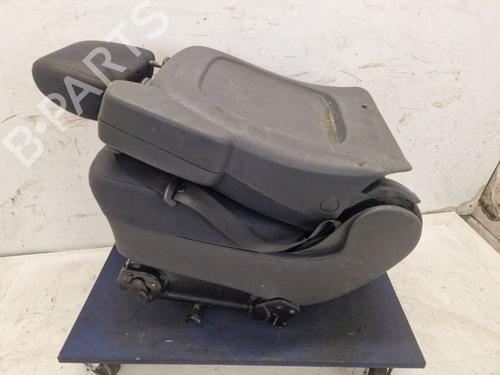 Rear seat MERCEDES-BENZ VITO Bus (W639) 115 CDI (639.701, 639.703, 639.705) | BP29523405C17 