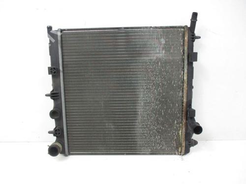 Used Water radiator PEUGEOT 207 (WA_, WC_) 1.6 16V (109 hp) 18790657