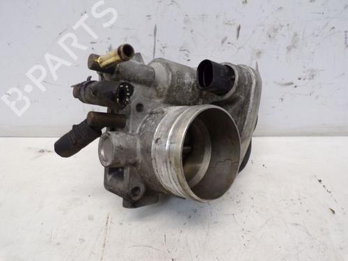 Used Throttle body VW GOLF V (1K1) 1.6 (102 hp) 21516273