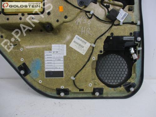 Front right panel MERCEDES-BENZ S-CLASS (W220) S 320 CDI (220.026, 220.126) | BP18790092C59 