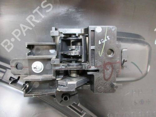 Front right panel MITSUBISHI MIRAGE / SPACE STAR VI Hatchback (A0_A) 1.2 | BP38504827C59 - Image 10