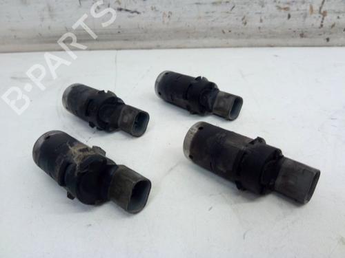 Electronic module BMW X3 (E83) 3.0 d | BP27724423M83 
