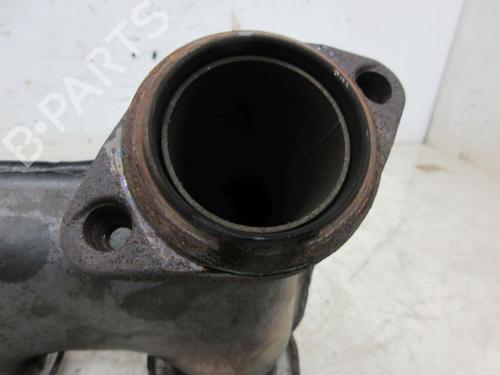 Exhaust manifold MERCEDES-BENZ CLK (C209) CLK 240 (209.361) | BP29095088M110 