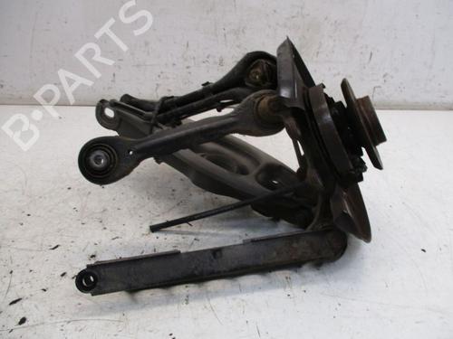 Left rear steering knuckle BMW 3 (E90) 320 i | BP19298969M27 