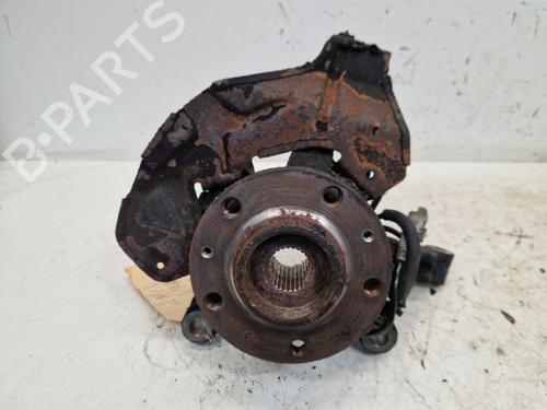 Right front steering knuckle PEUGEOT EXPERT Van (VF3A_, VF3U_, VF3X_) 1.6 HDi 90 8V | BP29099993M26