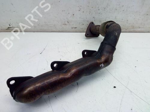 Used Exhaust manifold MERCEDES-BENZ E-CLASS (W211) E 280 CDI (211.020) (190 hp) 29102378