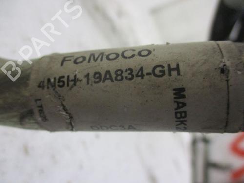 AC pipe VOLVO V50 (545) 2.4 | BP37114954M126 - Image 7