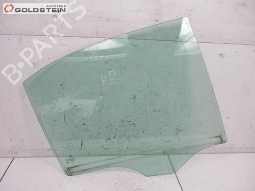 Used Rear right door window MERCEDES-BENZ C-CLASS (W204) C 200 CDI (204.007, 204.006) (136 hp) 18764677