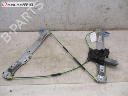 Used Front right window mechanism OPEL CORSA D (S07) 1.3 CDTI (L08, L68) (90 hp) 13760995