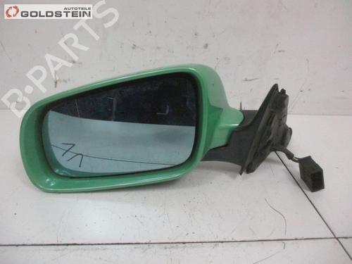 Used Left mirror AUDI A3 (8L1) 1.6 (101 hp) 18762867