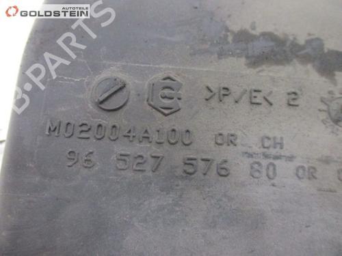 Other PEUGEOT 407 SW (6E_, 6D_) 2.0 HDi 135 | BP18788224O1