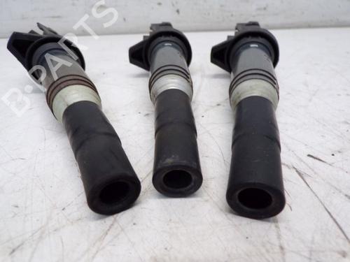 Ignition coil BMW 3 Touring (E91) 318 i | BP37133728M94 - Image 4