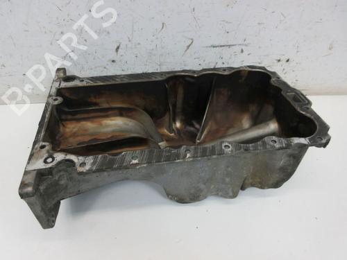 Used Oil sump OPEL CORSA E (X15) 1.4 Turbo (08, 68) (150 hp) 25013679