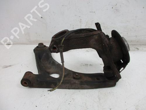 Right front shock absorber CITROËN C1 (PM_, PN_) 1.4 HDi | BP18793481M17 