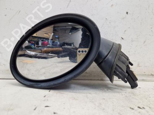 Used Left mirror MINI MINI Convertible (R52) Cooper (116 hp) 31703755