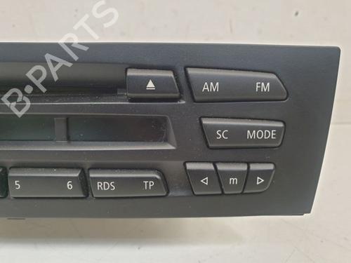 Radio BMW 1 (E87) 116 i | BP34738100E6 - Image 3